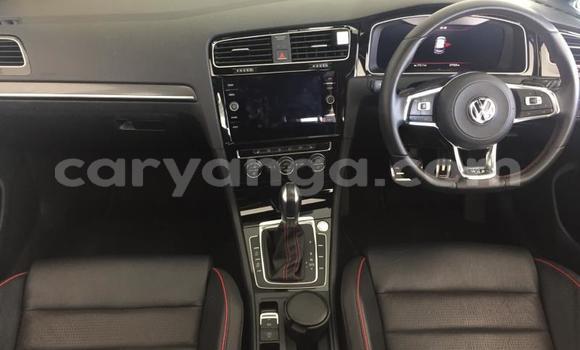 Buy Used Volkswagen Golf GTI White Car in Lilongwe in Malawi Buy Used Volkswagen Golf GTI White Car in Lilongwe in Malawi