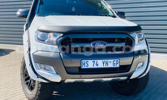 Nunua Ilio tumika Ford Ranger White Gari ndani ya Blantyre nchini Malawi Nunua Ilio tumika Ford Ranger White Gari ndani ya Blantyre nchini Malawi