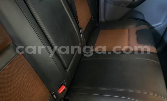 Nunua Ilio tumika Ford Ranger White Gari ndani ya Blantyre nchini Malawi Nunua Ilio tumika Ford Ranger White Gari ndani ya Blantyre nchini Malawi