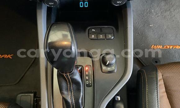 Nunua Ilio tumika Ford Ranger White Gari ndani ya Blantyre nchini Malawi Nunua Ilio tumika Ford Ranger White Gari ndani ya Blantyre nchini Malawi