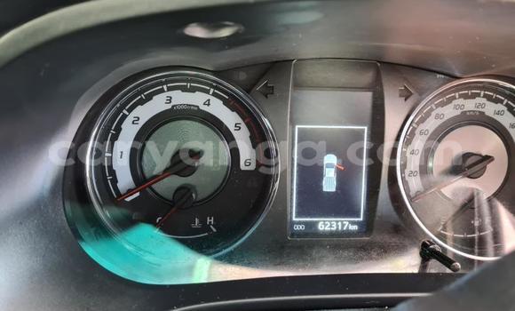 Nunua Ilio tumika Toyota Hilux White Gari ndani ya Blantyre nchini Malawi Nunua Ilio tumika Toyota Hilux White Gari ndani ya Blantyre nchini Malawi