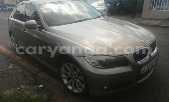 Buy Used BMW 3–Series Silver Car in Lilongwe in Malawi Buy Used BMW 3–Series Silver Car in Lilongwe in Malawi