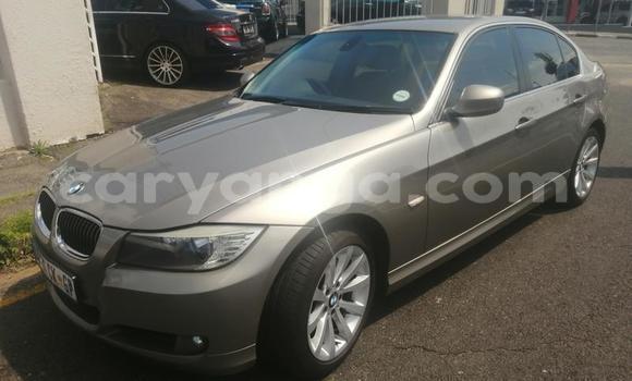 Buy Used BMW 3–Series Silver Car in Lilongwe in Malawi Buy Used BMW 3–Series Silver Car in Lilongwe in Malawi