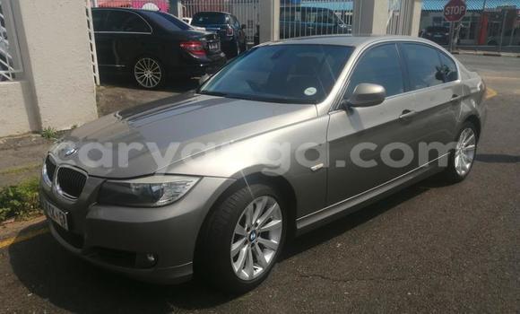 Buy Used BMW 3–Series Silver Car in Lilongwe in Malawi Buy Used BMW 3–Series Silver Car in Lilongwe in Malawi