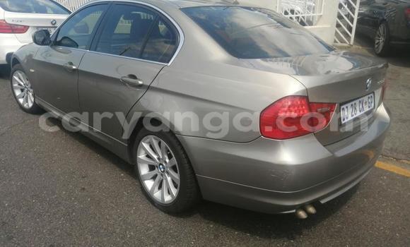 Buy Used BMW 3–Series Silver Car in Lilongwe in Malawi Buy Used BMW 3–Series Silver Car in Lilongwe in Malawi