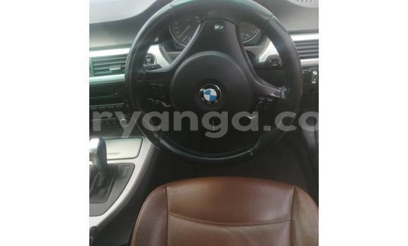 Buy Used BMW 3–Series Silver Car in Lilongwe in Malawi Buy Used BMW 3–Series Silver Car in Lilongwe in Malawi