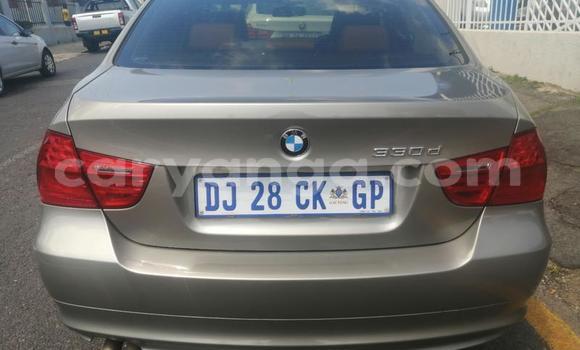 Buy Used BMW 3–Series Silver Car in Lilongwe in Malawi Buy Used BMW 3–Series Silver Car in Lilongwe in Malawi