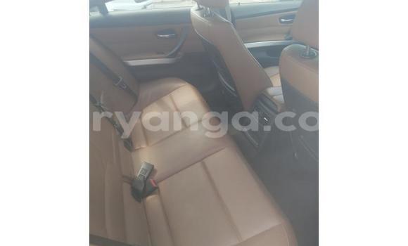 Buy Used BMW 3–Series Silver Car in Lilongwe in Malawi Buy Used BMW 3–Series Silver Car in Lilongwe in Malawi