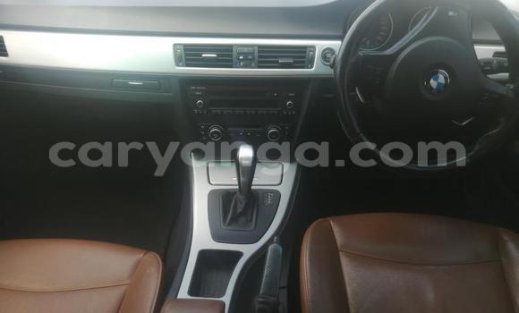 Buy Used BMW 3–Series Silver Car in Lilongwe in Malawi Buy Used BMW 3–Series Silver Car in Lilongwe in Malawi