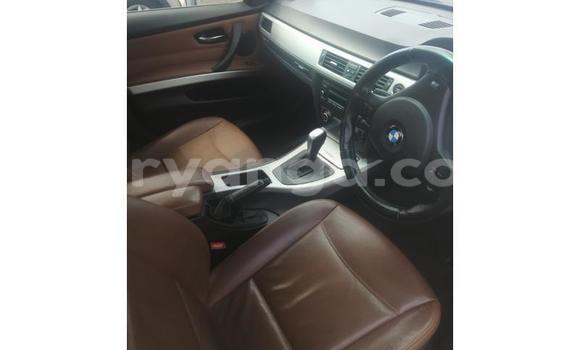 Buy Used BMW 3–Series Silver Car in Lilongwe in Malawi Buy Used BMW 3–Series Silver Car in Lilongwe in Malawi