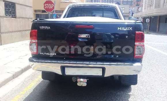 Buy Used Toyota Hilux Black Car in Lilongwe in Malawi Buy Used Toyota Hilux Black Car in Lilongwe in Malawi