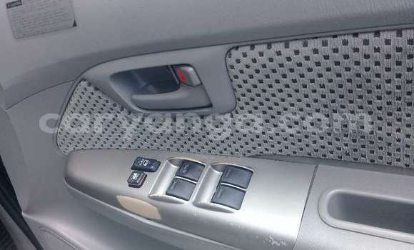 Buy Used Toyota Hilux Black Car in Lilongwe in Malawi Buy Used Toyota Hilux Black Car in Lilongwe in Malawi