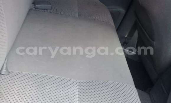 Buy Used Toyota Hilux Black Car in Lilongwe in Malawi Buy Used Toyota Hilux Black Car in Lilongwe in Malawi