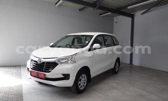 Buy Used Toyota Avanza Silver Car in Lilongwe in Malawi Buy Used Toyota Avanza Silver Car in Lilongwe in Malawi