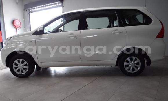 Buy Used Toyota Avanza Silver Car in Lilongwe in Malawi Buy Used Toyota Avanza Silver Car in Lilongwe in Malawi