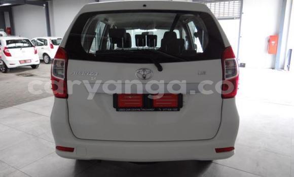 Buy Used Toyota Avanza Silver Car in Lilongwe in Malawi Buy Used Toyota Avanza Silver Car in Lilongwe in Malawi