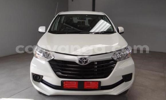 Buy Used Toyota Avanza Silver Car in Lilongwe in Malawi Buy Used Toyota Avanza Silver Car in Lilongwe in Malawi