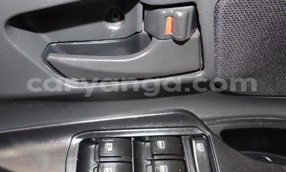 Buy Used Toyota Avanza Silver Car in Lilongwe in Malawi Buy Used Toyota Avanza Silver Car in Lilongwe in Malawi