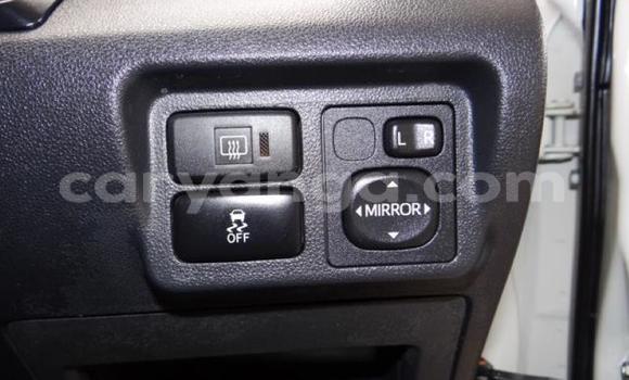 Buy Used Toyota Avanza Silver Car in Lilongwe in Malawi Buy Used Toyota Avanza Silver Car in Lilongwe in Malawi