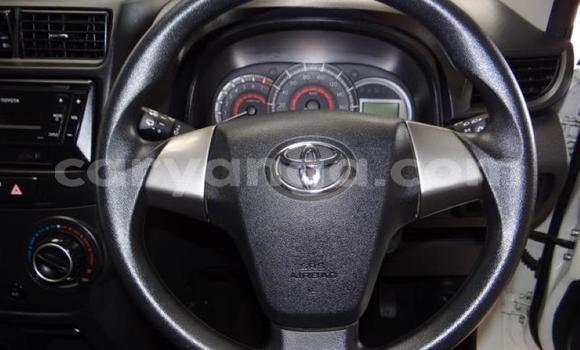 Buy Used Toyota Avanza Silver Car in Lilongwe in Malawi Buy Used Toyota Avanza Silver Car in Lilongwe in Malawi