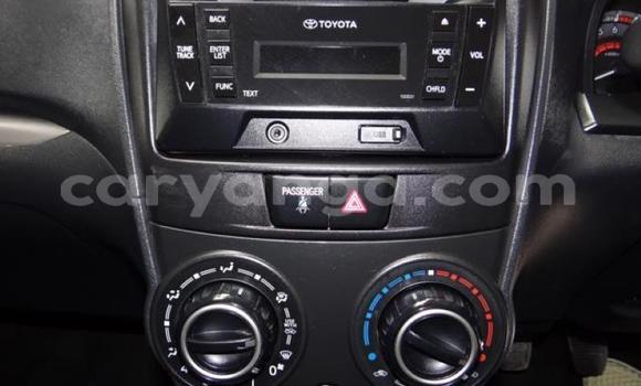 Buy Used Toyota Avanza Silver Car in Lilongwe in Malawi Buy Used Toyota Avanza Silver Car in Lilongwe in Malawi