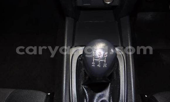 Buy Used Toyota Avanza Silver Car in Lilongwe in Malawi Buy Used Toyota Avanza Silver Car in Lilongwe in Malawi