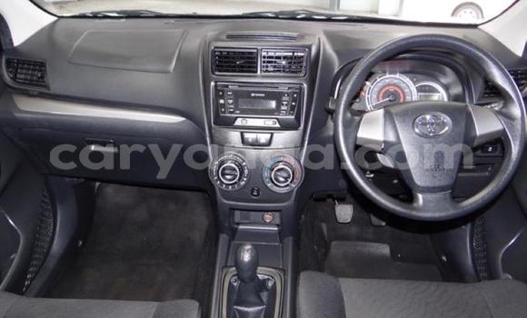 Buy Used Toyota Avanza Silver Car in Lilongwe in Malawi Buy Used Toyota Avanza Silver Car in Lilongwe in Malawi