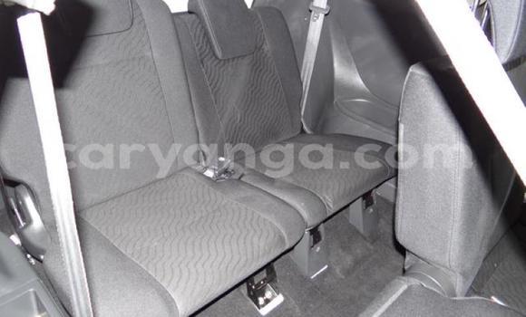 Buy Used Toyota Avanza Silver Car in Lilongwe in Malawi Buy Used Toyota Avanza Silver Car in Lilongwe in Malawi