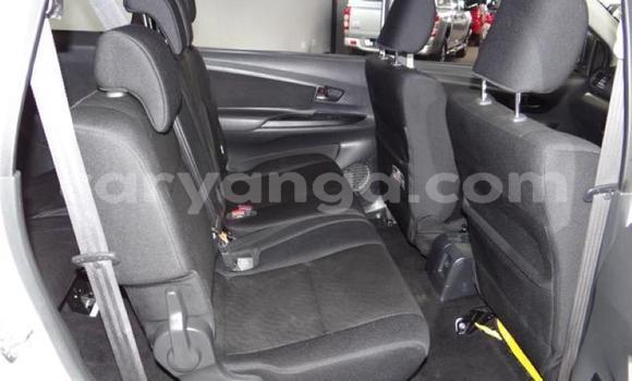 Buy Used Toyota Avanza Silver Car in Lilongwe in Malawi Buy Used Toyota Avanza Silver Car in Lilongwe in Malawi