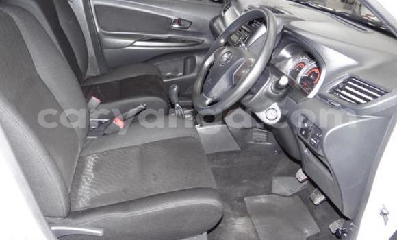 Buy Used Toyota Avanza Silver Car in Lilongwe in Malawi Buy Used Toyota Avanza Silver Car in Lilongwe in Malawi