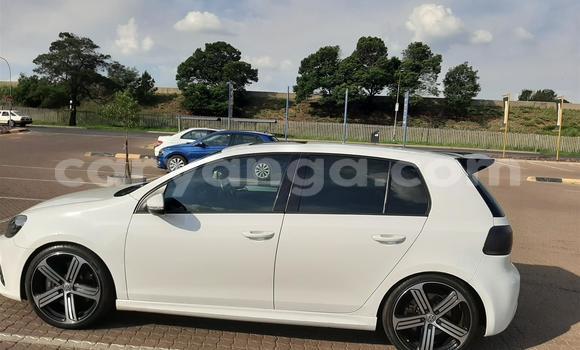 Buy Used Volkswagen Golf R White Car in Lilongwe in Malawi Buy Used Volkswagen Golf R White Car in Lilongwe in Malawi