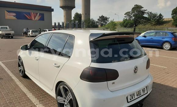 Buy Used Volkswagen Golf R White Car in Lilongwe in Malawi Buy Used Volkswagen Golf R White Car in Lilongwe in Malawi