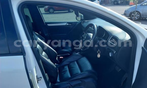 Buy Used Volkswagen Golf R White Car in Lilongwe in Malawi Buy Used Volkswagen Golf R White Car in Lilongwe in Malawi