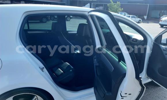 Buy Used Volkswagen Golf R White Car in Lilongwe in Malawi Buy Used Volkswagen Golf R White Car in Lilongwe in Malawi