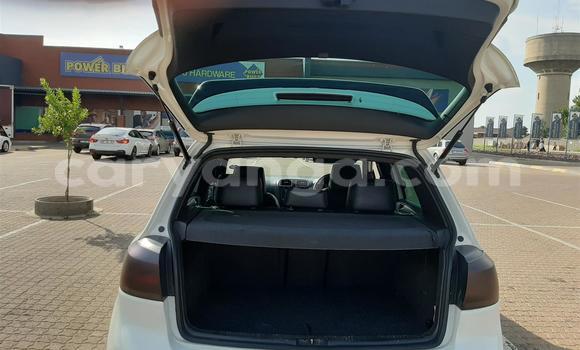 Buy Used Volkswagen Golf R White Car in Lilongwe in Malawi Buy Used Volkswagen Golf R White Car in Lilongwe in Malawi