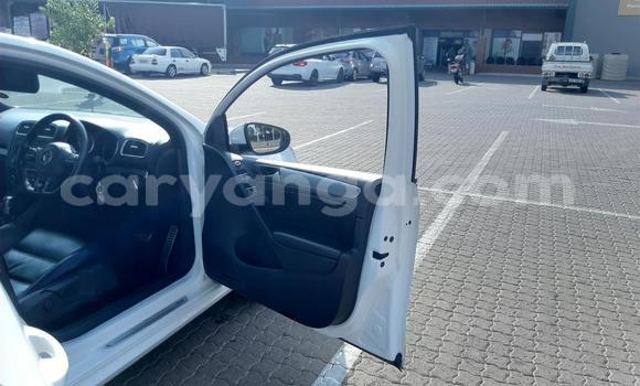 Buy Used Volkswagen Golf R White Car in Lilongwe in Malawi Buy Used Volkswagen Golf R White Car in Lilongwe in Malawi