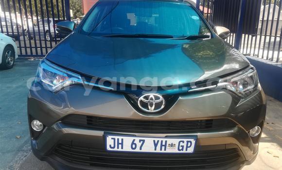 Buy Used Toyota RAV4 Other Car in Lilongwe in Malawi Buy Used Toyota RAV4 Other Car in Lilongwe in Malawi