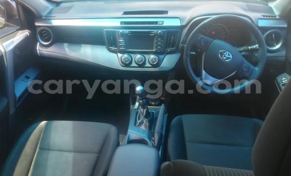 Buy Used Toyota RAV4 Other Car in Lilongwe in Malawi Buy Used Toyota RAV4 Other Car in Lilongwe in Malawi