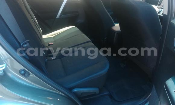 Buy Used Toyota RAV4 Other Car in Lilongwe in Malawi Buy Used Toyota RAV4 Other Car in Lilongwe in Malawi