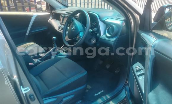 Buy Used Toyota RAV4 Other Car in Lilongwe in Malawi Buy Used Toyota RAV4 Other Car in Lilongwe in Malawi
