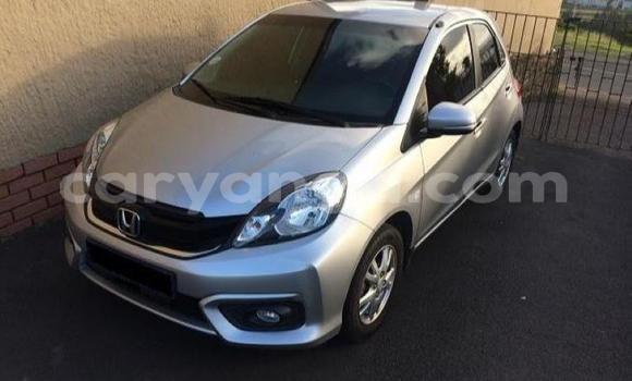 Buy Used Honda Brio Red Car in Lilongwe in Malawi Buy Used Honda Brio Red Car in Lilongwe in Malawi