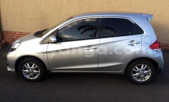 Buy Used Honda Brio Red Car in Lilongwe in Malawi Buy Used Honda Brio Red Car in Lilongwe in Malawi