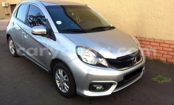 Buy Used Honda Brio Red Car in Lilongwe in Malawi Buy Used Honda Brio Red Car in Lilongwe in Malawi