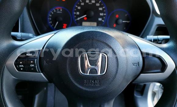 Buy Used Honda Brio Red Car in Lilongwe in Malawi Buy Used Honda Brio Red Car in Lilongwe in Malawi