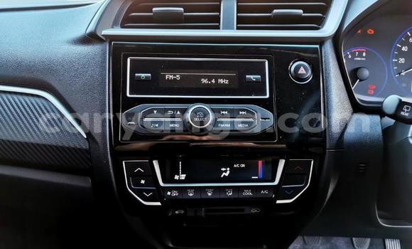 Buy Used Honda Brio Red Car in Lilongwe in Malawi Buy Used Honda Brio Red Car in Lilongwe in Malawi