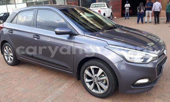 Buy Used Hyundai i20 Other Car in Lilongwe in Malawi Buy Used Hyundai i20 Other Car in Lilongwe in Malawi