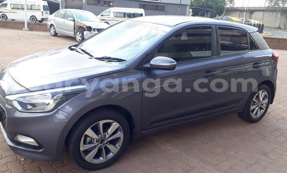 Buy Used Hyundai i20 Other Car in Lilongwe in Malawi Buy Used Hyundai i20 Other Car in Lilongwe in Malawi