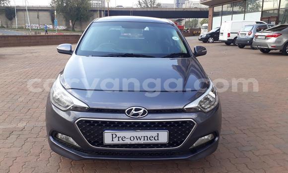 Buy Used Hyundai i20 Other Car in Lilongwe in Malawi Buy Used Hyundai i20 Other Car in Lilongwe in Malawi
