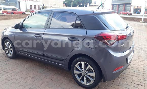Buy Used Hyundai i20 Other Car in Lilongwe in Malawi Buy Used Hyundai i20 Other Car in Lilongwe in Malawi