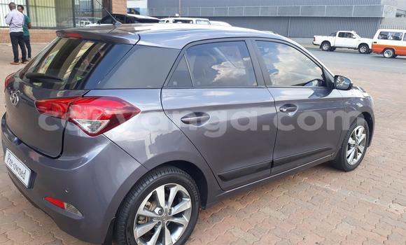 Buy Used Hyundai i20 Other Car in Lilongwe in Malawi Buy Used Hyundai i20 Other Car in Lilongwe in Malawi